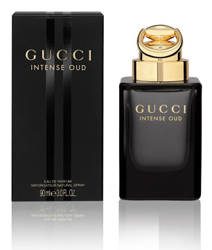Gucci Intense Oud Unisex Eau De Parfum 90ML