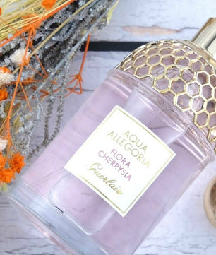 Guerlain Aqua Allegoria Flora Cherrysia  Eau De Toilette 75ML