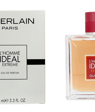 Guerlain L'Homme Ideal Extreme EDP Tester 100ML