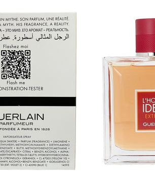 Guerlain L'Homme Ideal Extreme EDP Tester 100ML