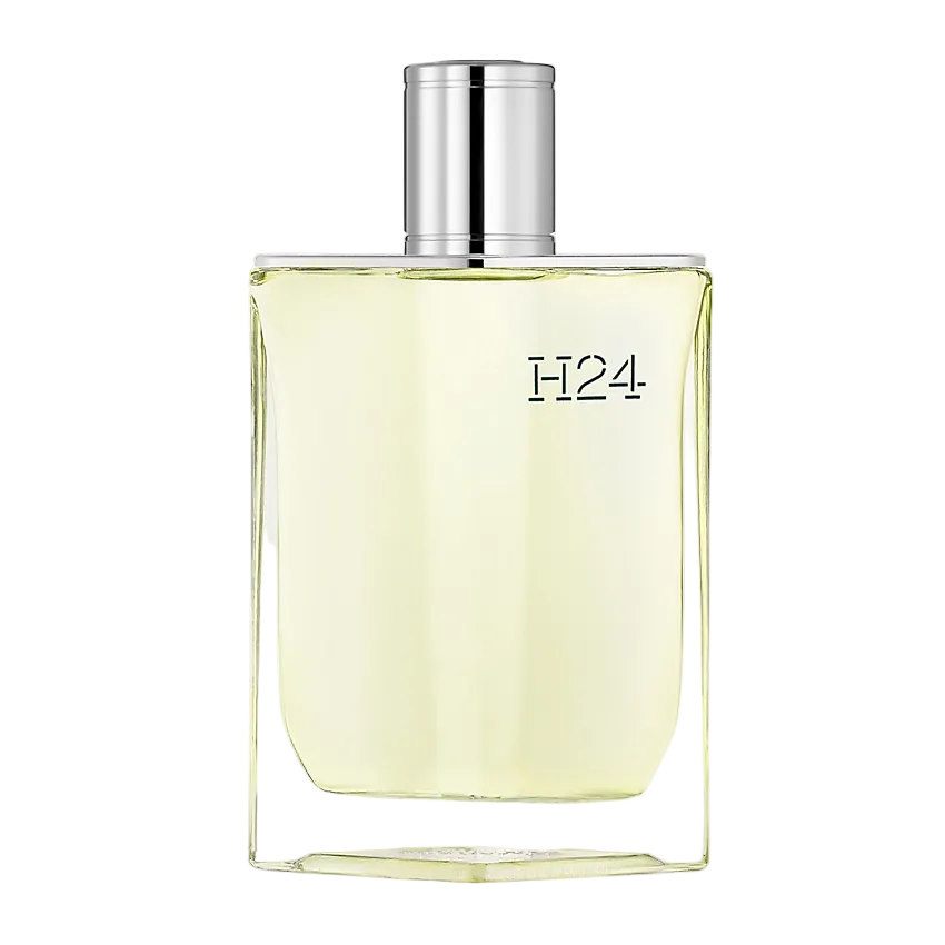 Hermes H24 For Men Eau De toilette 100ML
