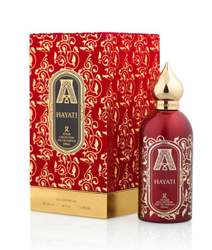 Attar Collection Hayati Eau De Parfum 100ML