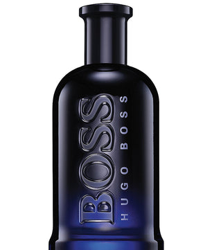 Hugo Boss Bottled Night Perfume Tester EDT 100ML - ROOYAS