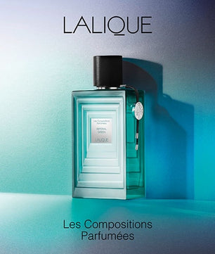 Lalique Les Compositions Parfumees Imperial Geen Unisex Eau De Parfum 100ML