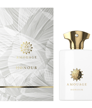Amouage Honour For Men Eau De Parfum 100ML