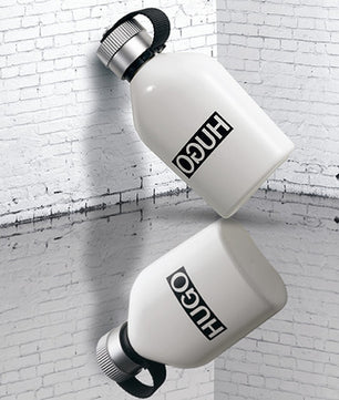 Hugo Boss Reversed Perfume Tester EDT 150ML - ROOYAS