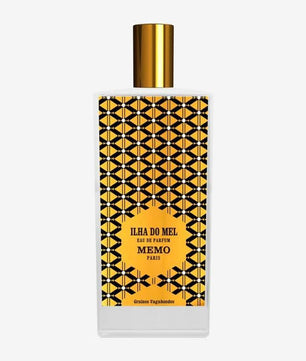 Memo Ilha Do Mel Unisex Eau De Parfum 75ML