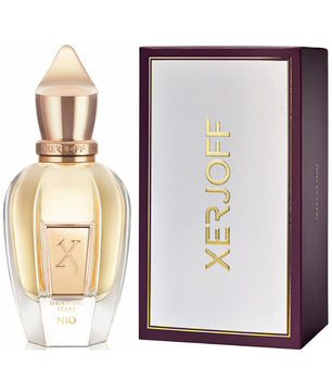 عطر زيرجوف شوتنج ستارز نيو للجنسين - أو دي بارفان، 50 مل