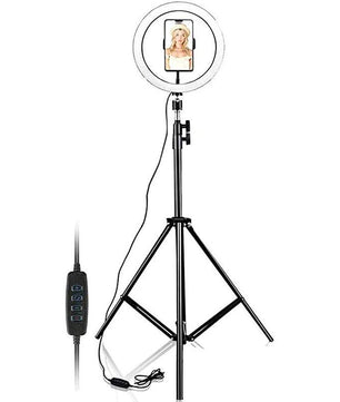 Phone Ring light stand - ROOYAS