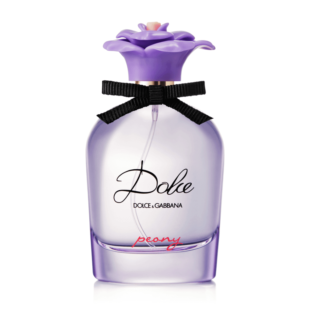 Dolce & Gabbana Dolce Peony For Women Eau De Parfum 75ML