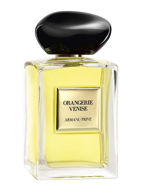 Giorgio Armani Orangerie Venise Eau De Toilette 100ML