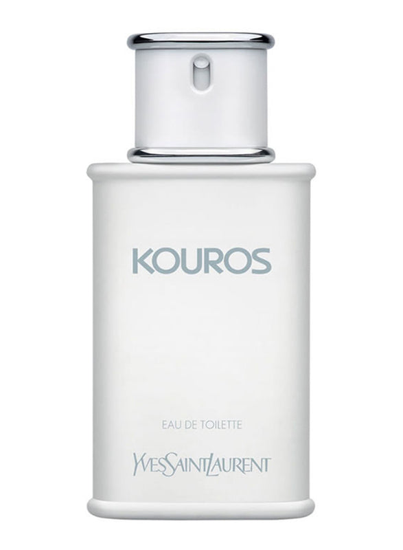 YSL Kouros For Men Eau De Toilette 100ML