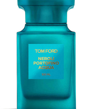 Tom Ford Neroli Portofino Acqua Unisex Eau De Toilette 100ML