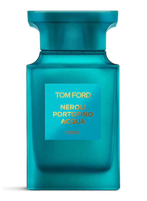 Tom Ford Neroli Portofino Acqua Unisex Eau De Toilette 100ML