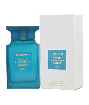 Tom Ford Neroli Portofino Acqua Unisex Eau De Toilette 100ML