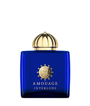 Amouage Interlude For Women Eau De Parfum 100ML