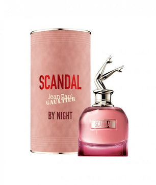 Jean Paul Gaultier Scandal By Night For Women EDP Intense 80ML