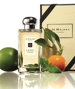 Jo Malone London Lime Basil & Mandarin Eau De Cologne 100ML