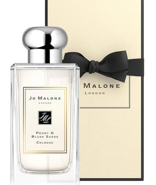 Jo Malone Peony & Blush Suede Eau De Cologne 100ML