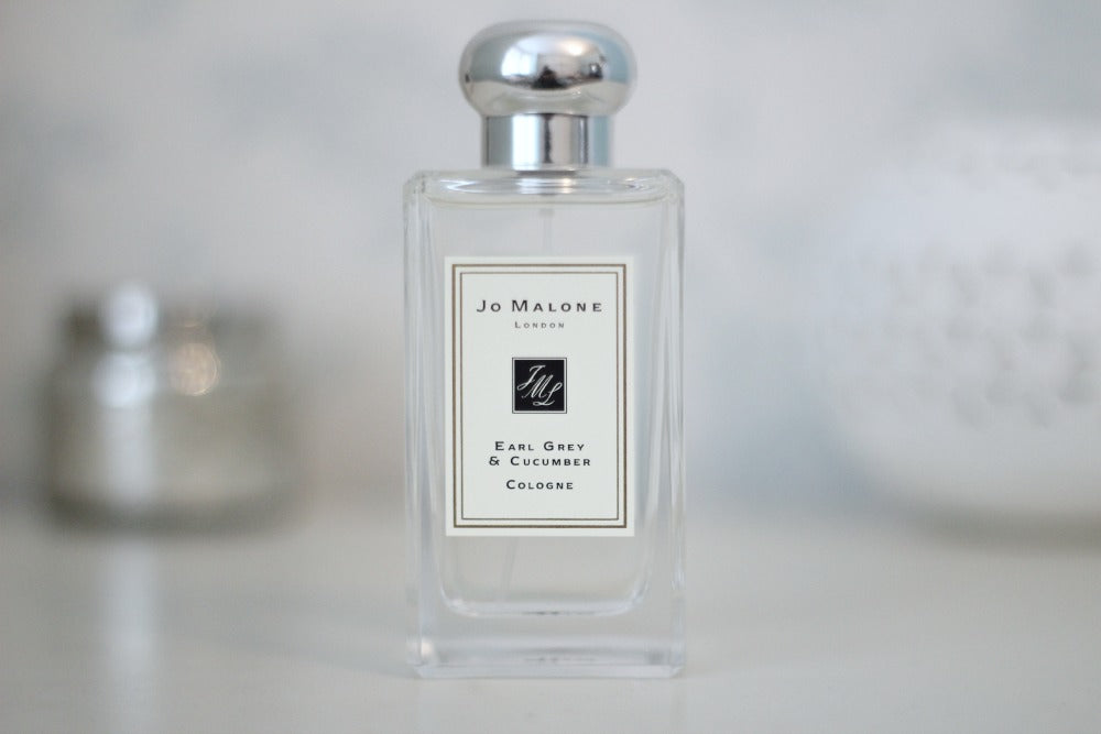 Jo Malone Earl Gray & Cucumber كولونيا 100 مل