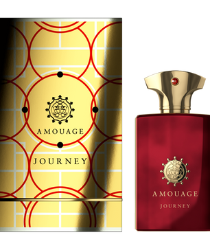 Amouage Journey For Men Eau De Parfum 100ML