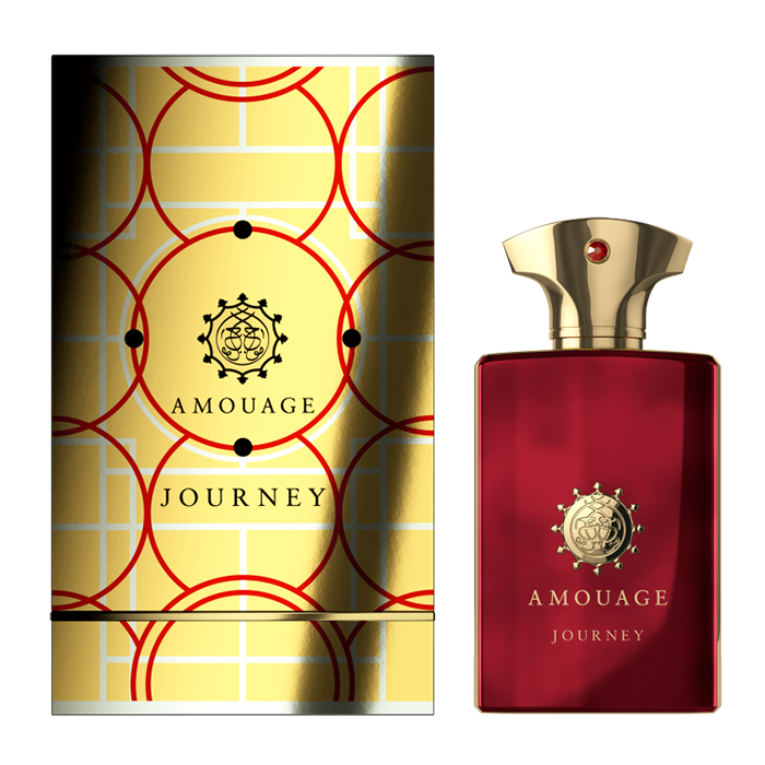 Amouage Journey For Men Eau De Parfum 100ML