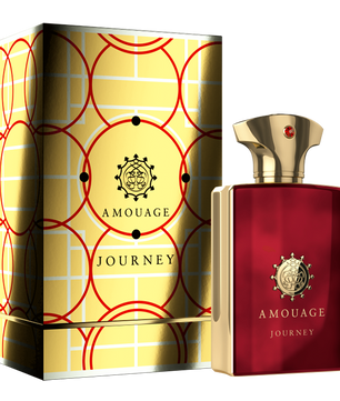 Amouage Journey For Men Eau De Parfum 100ML