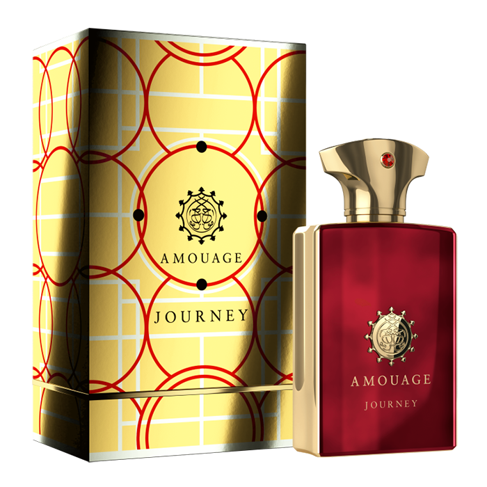 Amouage Journey For Men Eau De Parfum 100ML