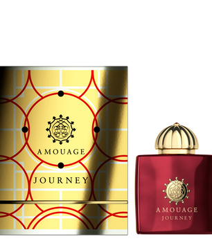 Amouage Journey For Women Eau De Parfum 100ML