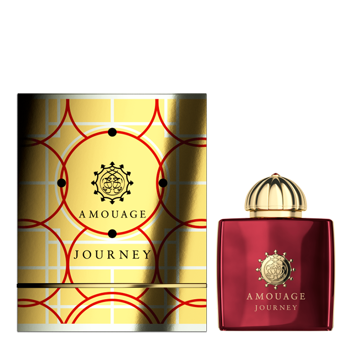 Amouage Journey For Women Eau De Parfum 100ML