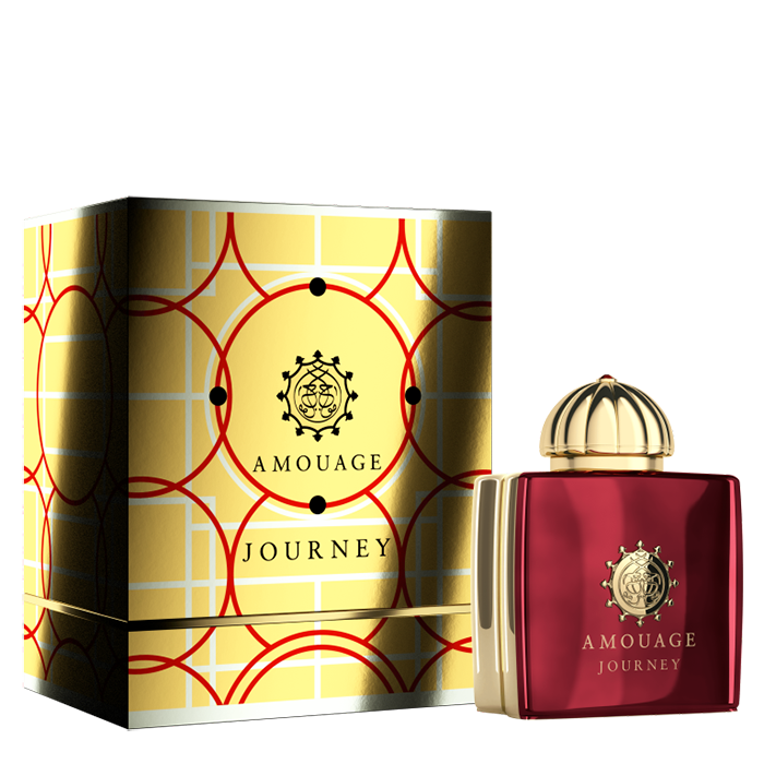Amouage Journey For Women Eau De Parfum 100ML