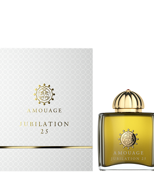Amouage Jubilation 25 For Women Eau De Parfum 100ML