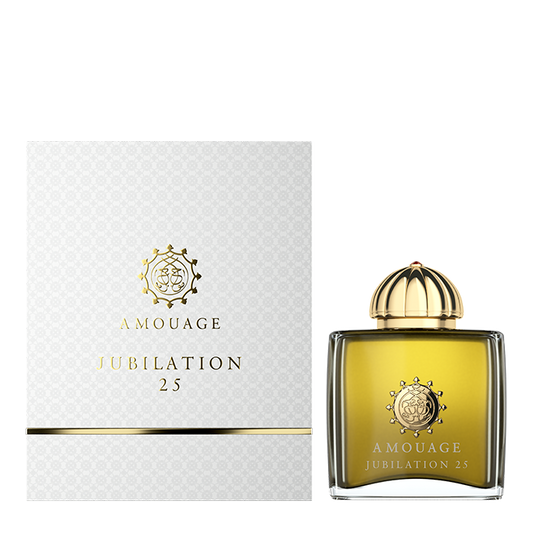 Amouage Jubilation 25 For Women Eau De Parfum 100ML