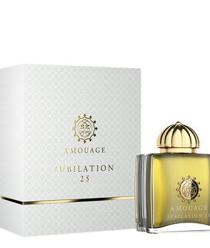 Amouage Jubilation 25 For Women Eau De Parfum 100ML