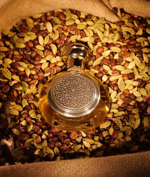 Boadicea The Victorious Kahwa Eau De Parfum 100ML