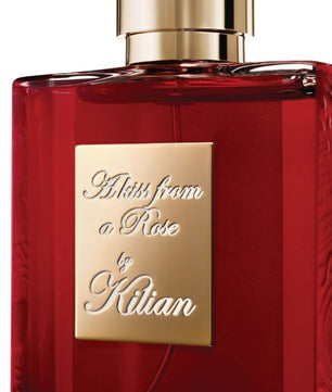 Kilian A Kiss From A Rose Eau De Parfum 50ML