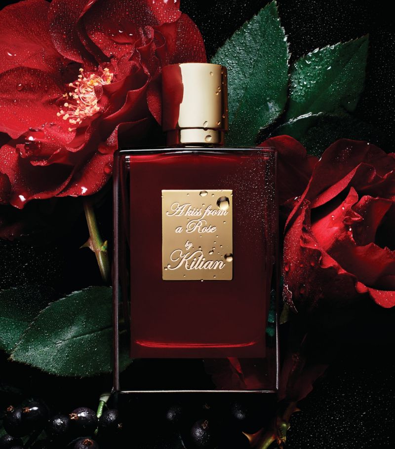 Kilian A Kiss From A Rose Eau De Parfum 50ML