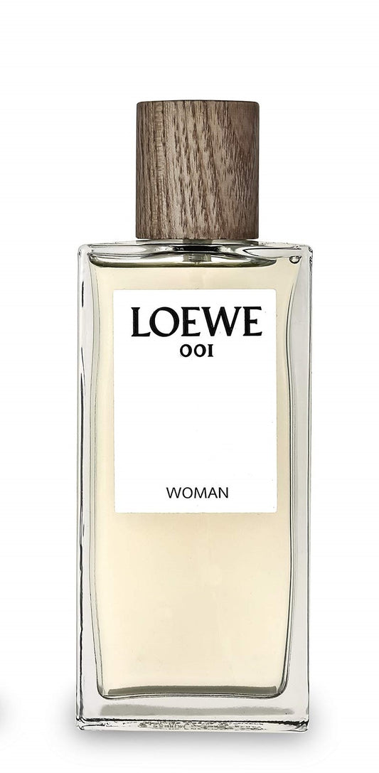 Loewe 001 Woman Eau De Parfum 100ML