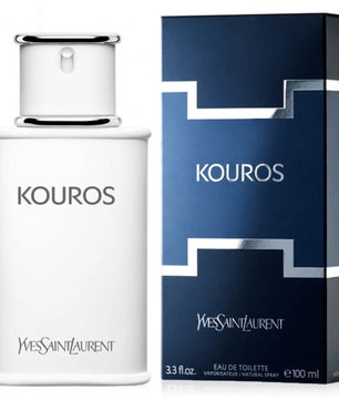 YSL Kouros For Men Eau De Toilette 100ML