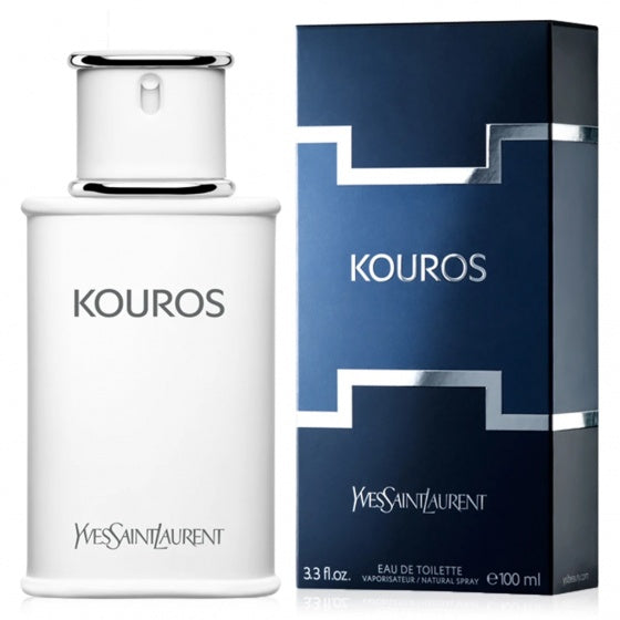 YSL Kouros For Men Eau De Toilette 100ML