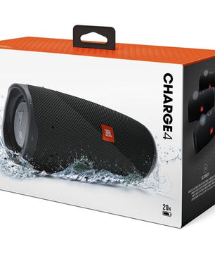 JBL Charge 4 Portable Bluetooth Speaker Waterproof - ROOYAS
