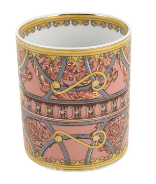 Versace Home La Scala Del Palazzo Mug - Pink