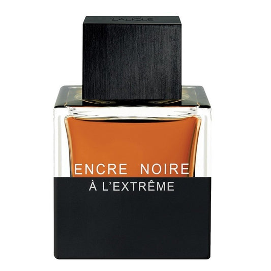 Lalique Encre Noire A L Extreme For Men Eau De Parfum 100ML