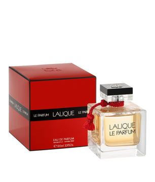 Lalique Le Parfum For Women Eau De Parfum 100ML