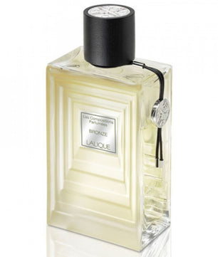 Lalique Les Compositions Parfumees Bronze Unisex Eau De Parfum 100ML
