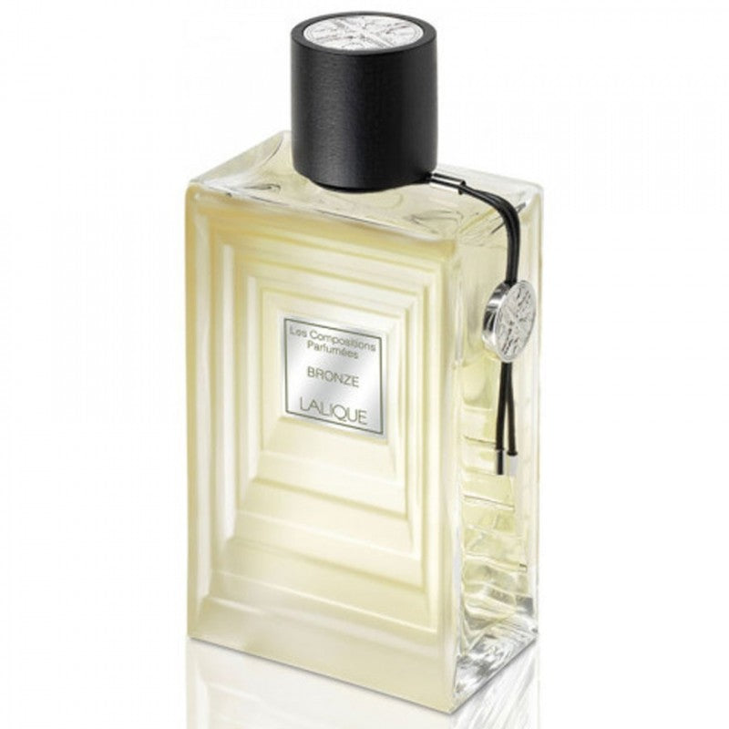 Lalique Les Compositions Parfumees Bronze Unisex Eau De Parfum 100ML