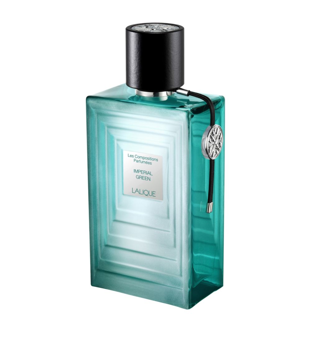 Lalique Les Compositions Parfumees Imperial Geen Unisex Eau De Parfum 100ML