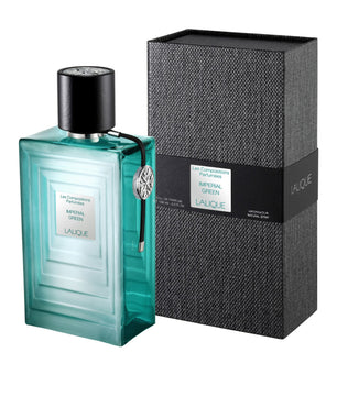 Lalique Les Compositions Parfumees Imperial Geen Unisex Eau De Parfum 100ML