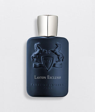 Parfums De Marly Layton Exclusif Unisex Eau De Parfum 125ML