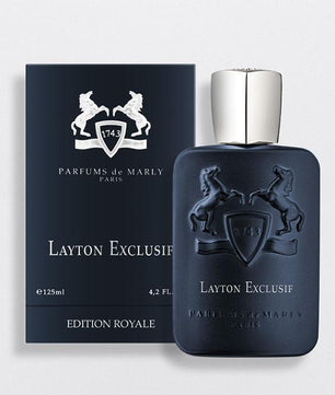 Parfums De Marly Layton Exclusif Unisex Eau De Parfum 125ML